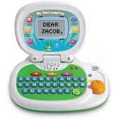 LeapFrog My Own Leaptop  - USED